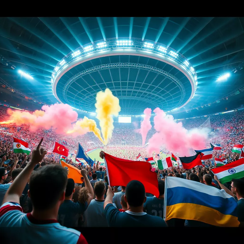 Phá phối hợp đá phạt góc chiến thuật: Tạo nên bất ngờ hoàn toàn cho đối thủ