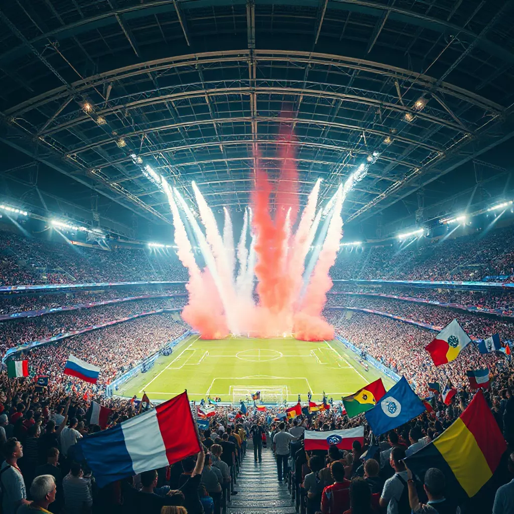 Nhà cái World Cup uy tín số 1: Bí quyết chọn sân chơi an toàn cho mùa bóng lớn — view 4