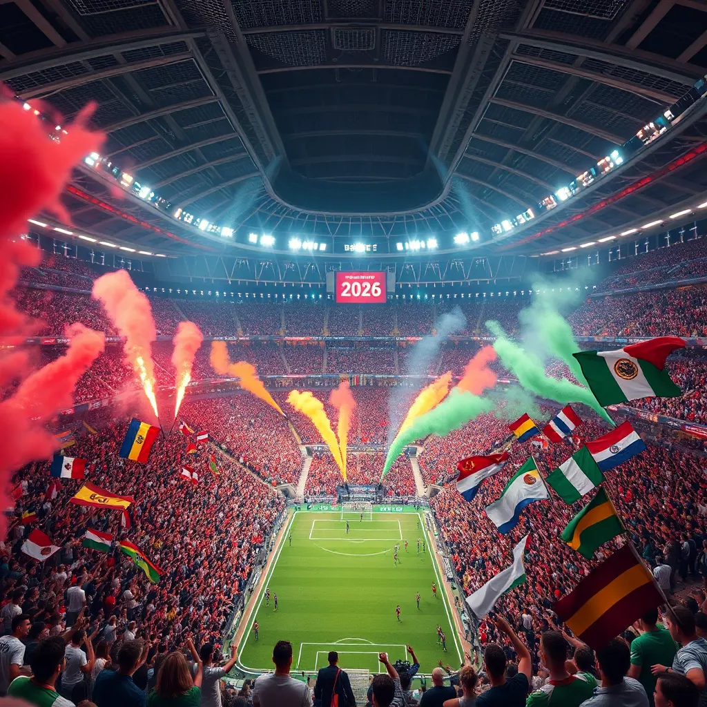 Ronaldo Có Dự World Cup 2026 Không? Tương Lai Nào Cho Huyền Thoại? — view 3