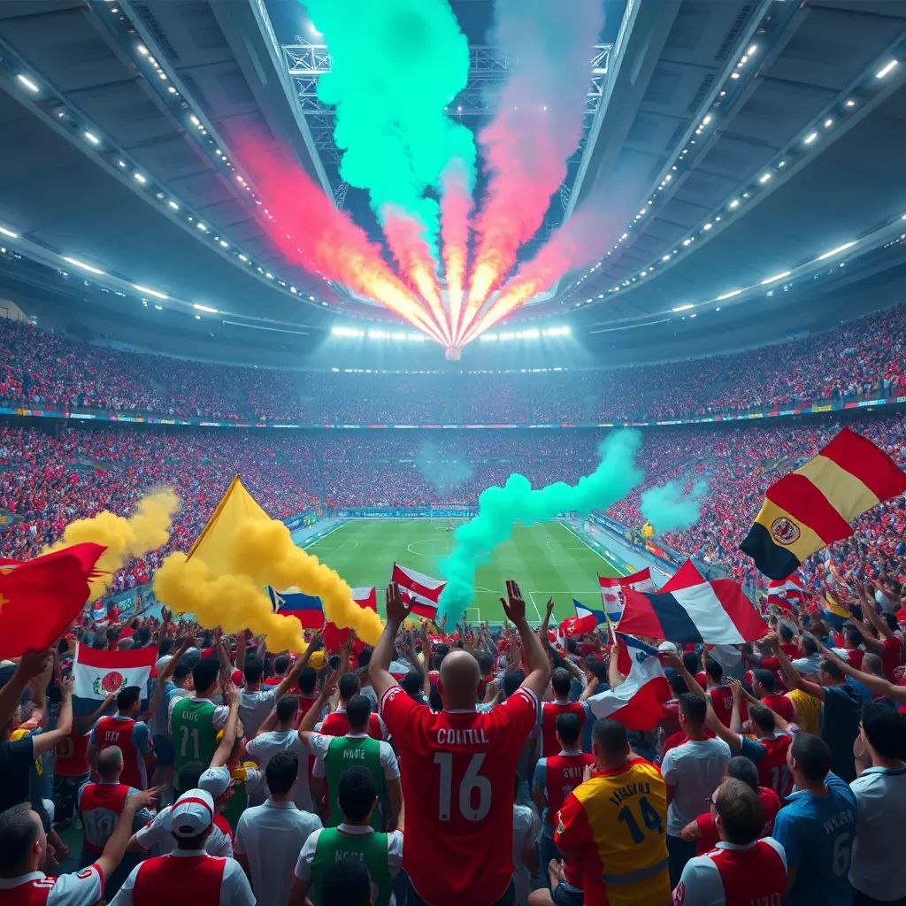World Cup 2026 Và Những Bàn Thắng Vàng: Khi Công Nghệ Viết Lại Lịch Sử — view 2