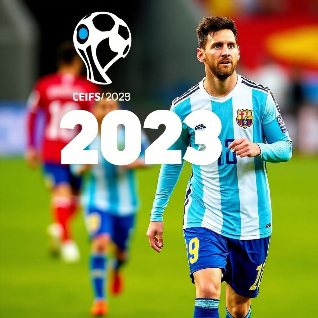 World Cup 2026 Và Cuộc Đua Đến Trận Chung Kết: Kỷ Nguyên Mới Của Bóng Đá Thế Giới