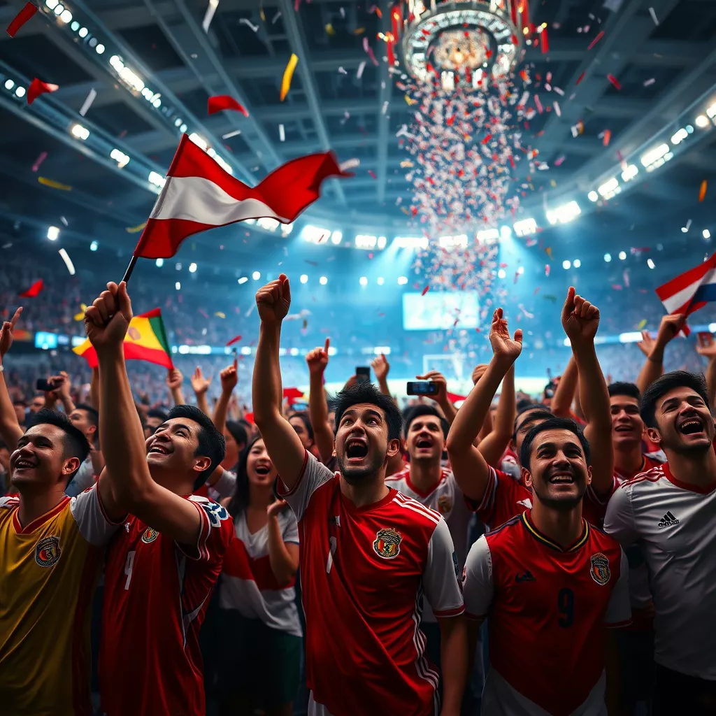 Review Cá Cược World Cup Và Euro Cùng Go99tk.com: Góc Nhìn Người Dùng Lâu Năm
