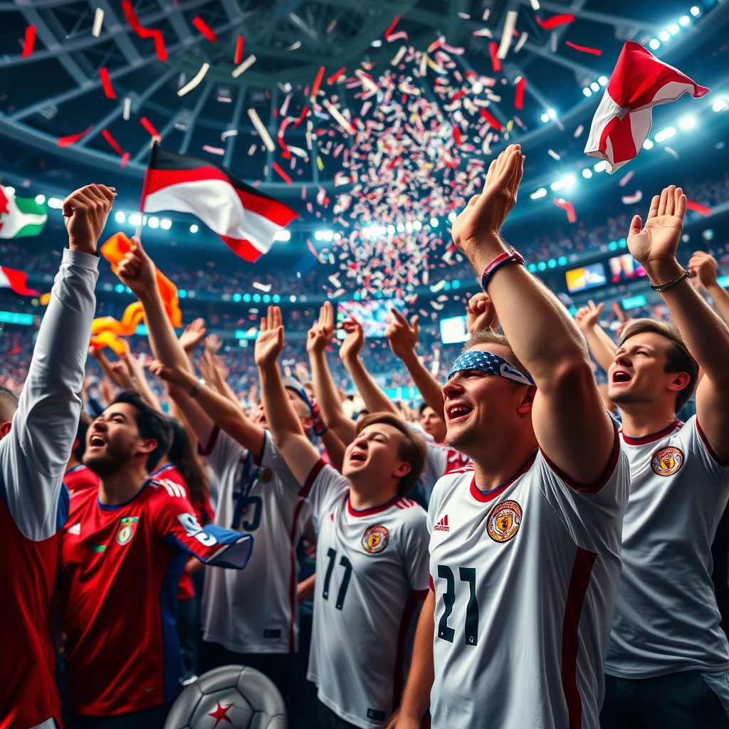 Top trận đấu đáng xem nhất World Cup 2026 tuần này: Lịch thi đấu và dự đoán