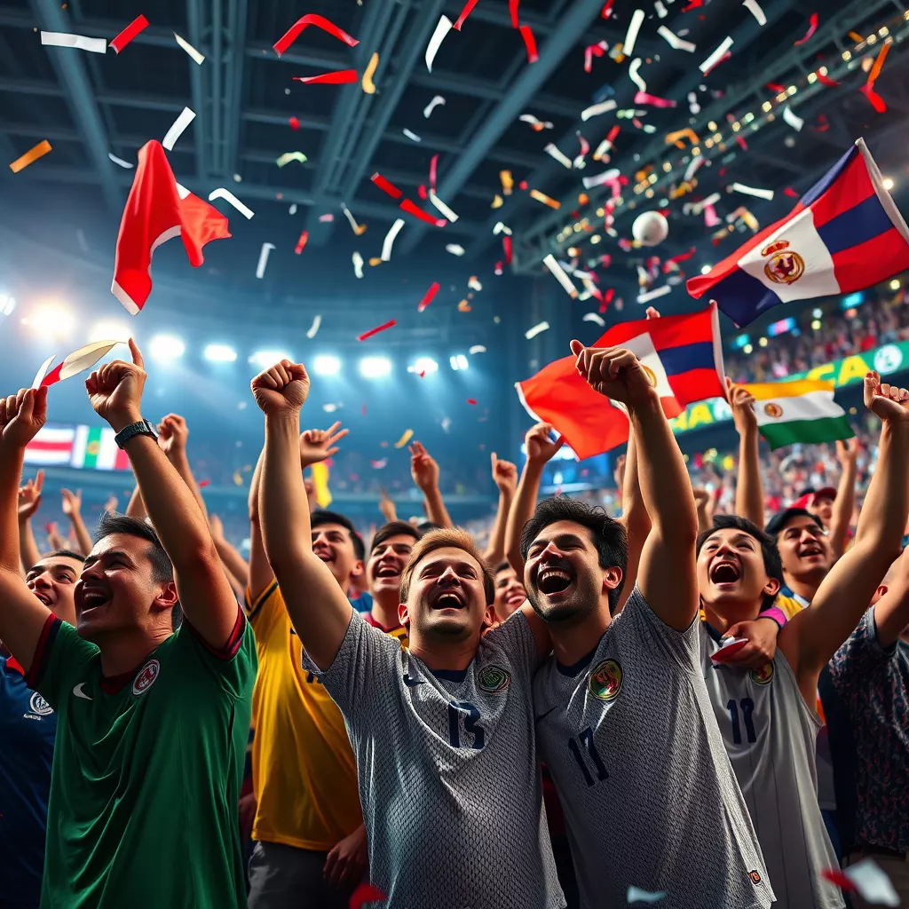 shbet800.com World Cup 2026 Cẩm Nang Theo Dõi Bóng Đá Toàn Diện — view 4