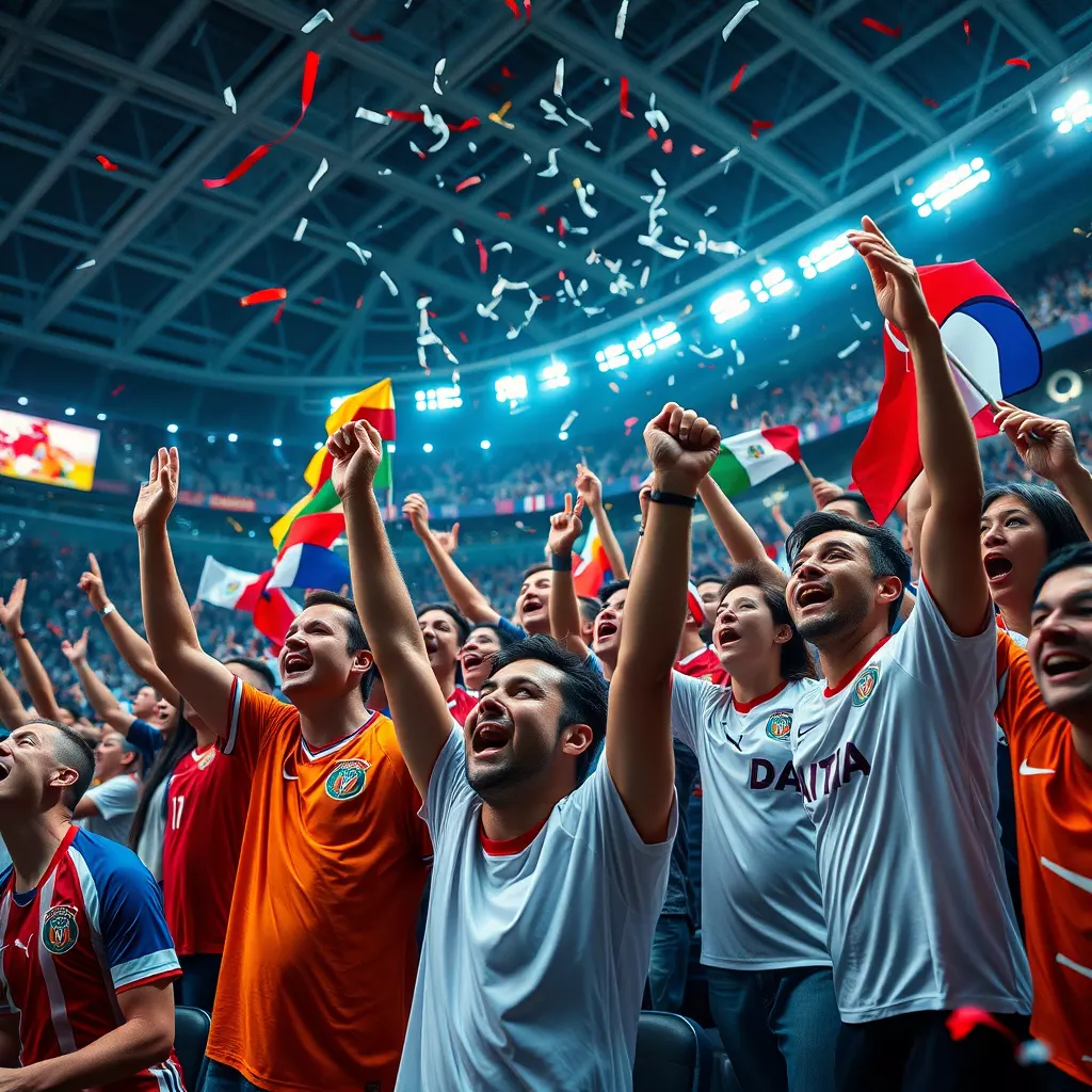 Sunwin World Cup: Đội Hình Ra Sân Và Chiến Thuật Mới Nhất — view 5