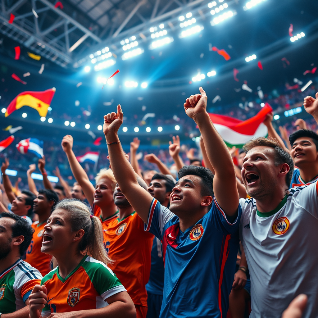 Ronaldo Có Dự World Cup 2026 Không? Tương Lai Nào Cho Huyền Thoại?