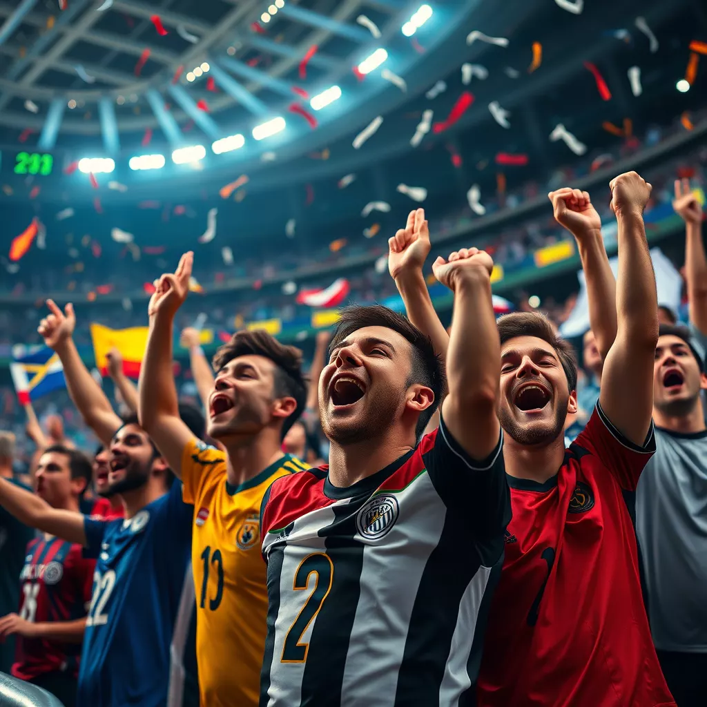 shbet800.com World Cup 2026 Cẩm Nang Theo Dõi Bóng Đá Toàn Diện — view 3