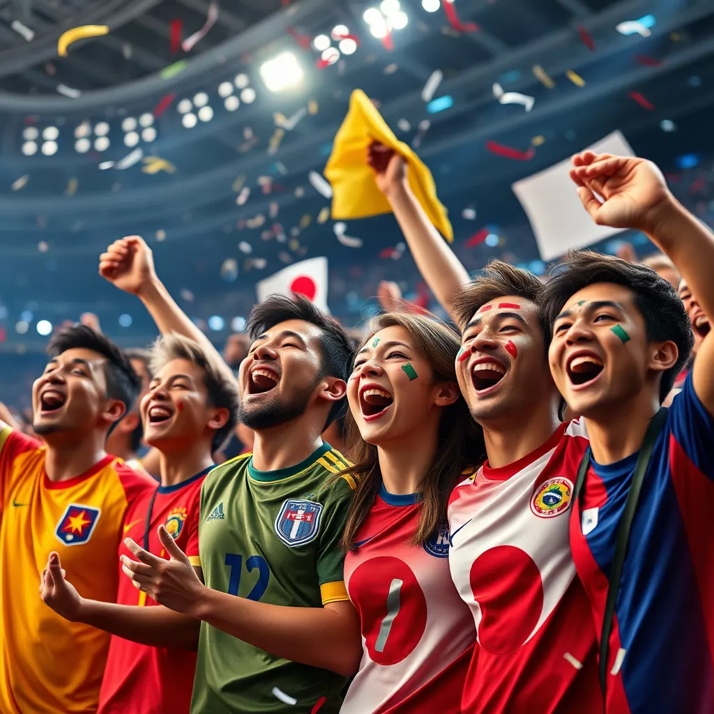 Top bàn thắng có thể đi vào lịch sử World Cup mọi thời đại — view 5