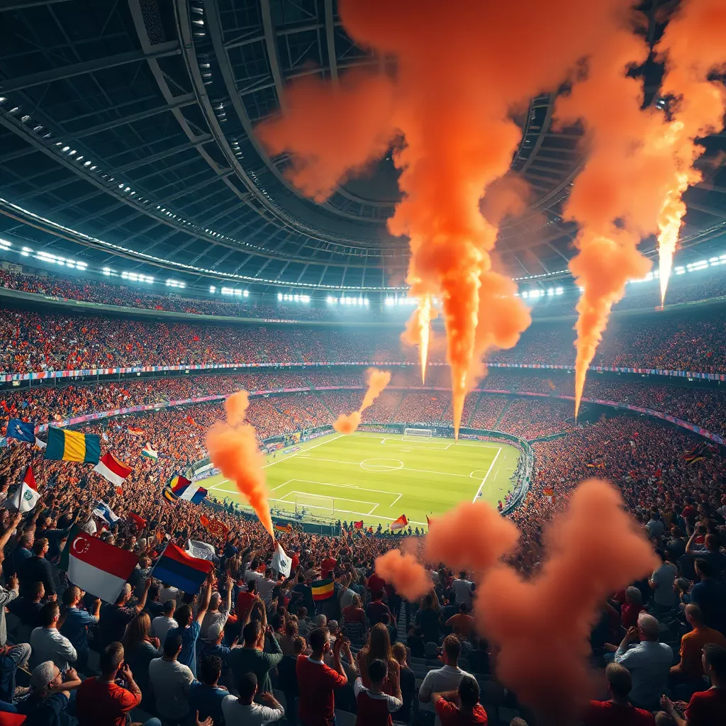 World Cup 2026: Ai sẽ là người hùng bất ngờ? — view 2