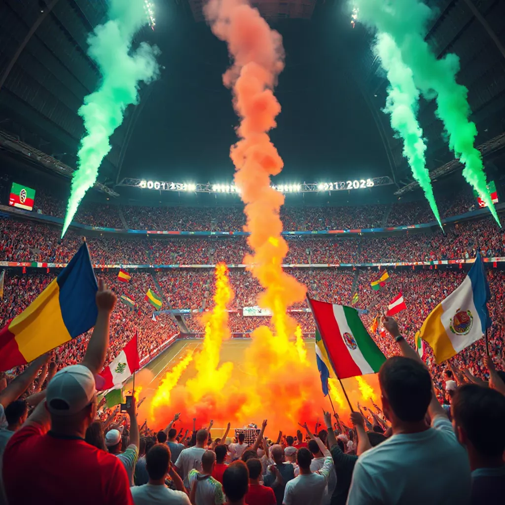 World Cup 2026 Và Cuộc Săn Tìm Danh Hiệu Cao Quý Nhất: Cơn Sốt Bóng Đá Đã Trở Lại — view 3