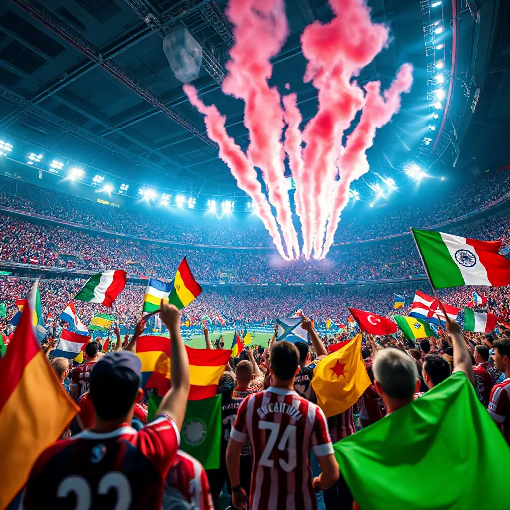 Nhà cái World Cup uy tín số 1: Bí quyết chọn sân chơi an toàn cho mùa bóng lớn — view 3