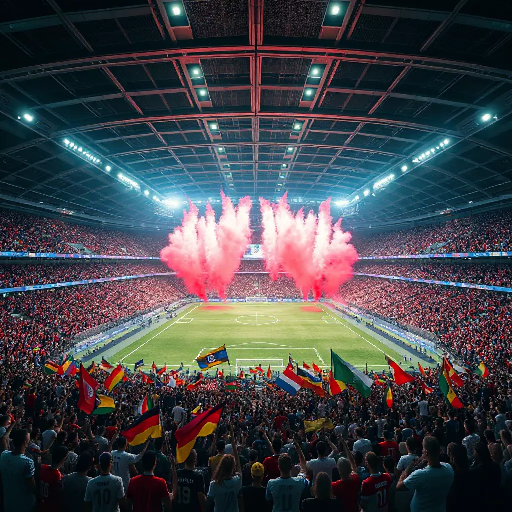 World Cup 2026 và Những Trận Cầu Lịch Sử: Khi Bóng Đá Vượt Qua Giới Hạn — view 4