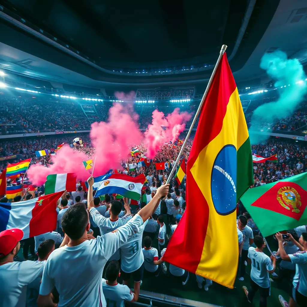 Review cá cược World Cup và Euro cùng Hubet69.com – Ai nên dùng, ai nên tránh?