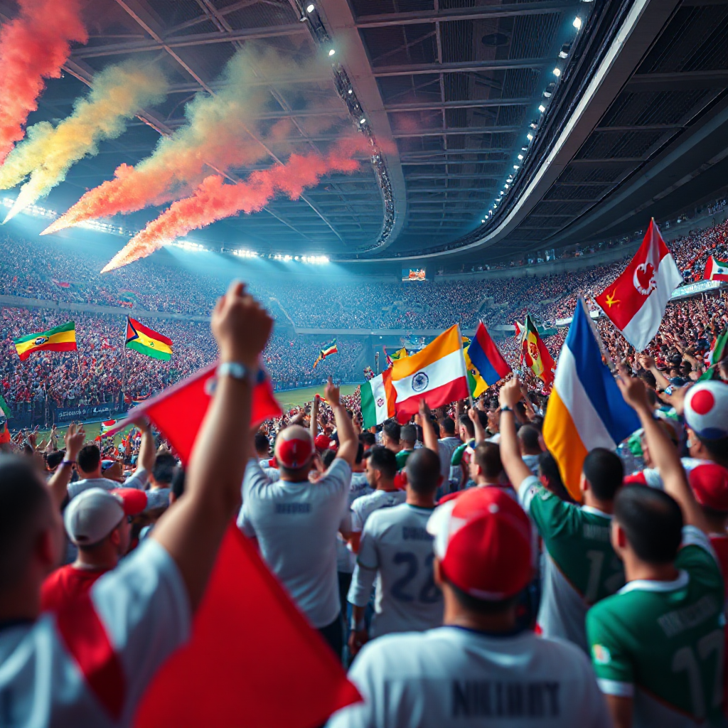 Những cuộc đối đầu đáng chờ đợi tại World Cup 2026