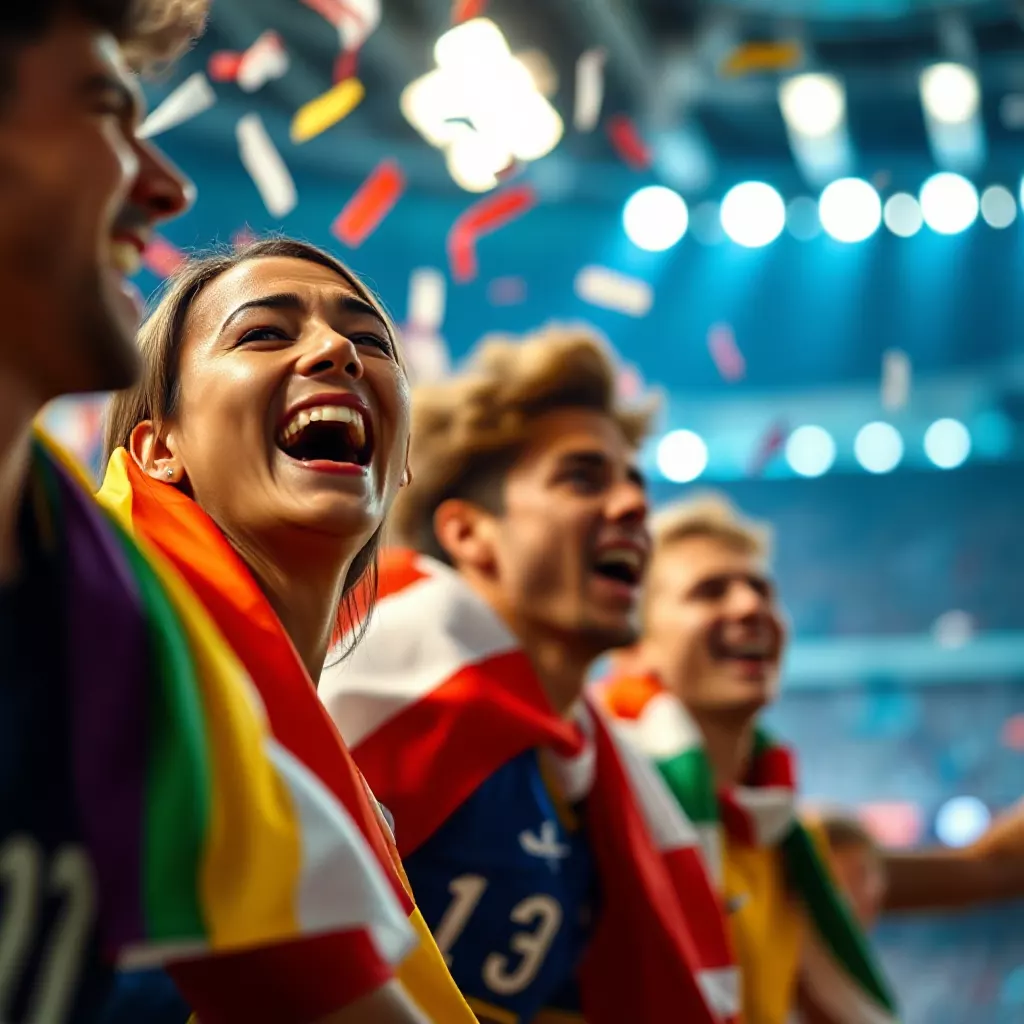 Nhìn Lại Cá Cược World Cup Và Euro: Những Điều Tôi Học Được Khi Đánh Giá CM88 — view 5
