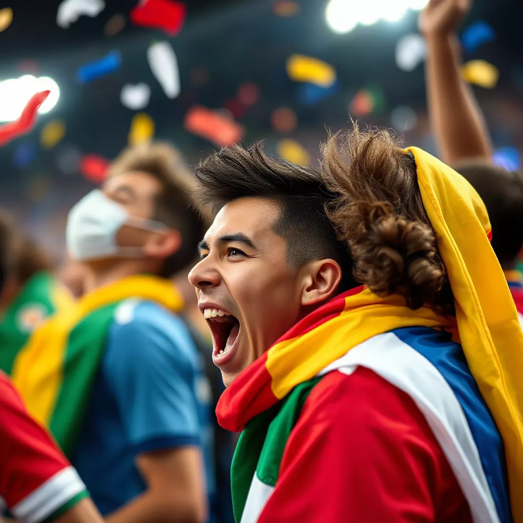 World Cup 2026: Khi Các Thế Lực Bóng Đá Truyền Thống Chính Thức "Phục Hận" — view 5
