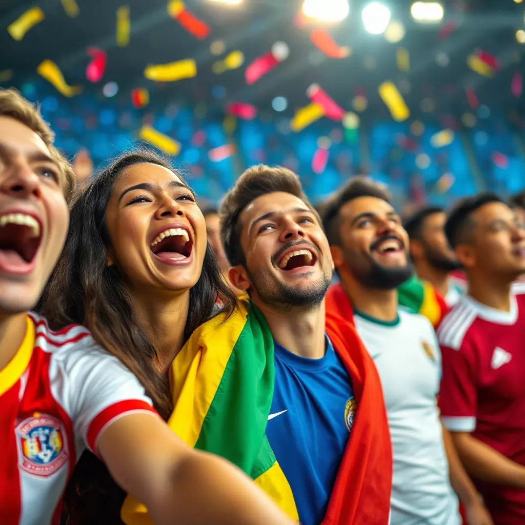 Review cá cược World Cup và Euro cùng Hubet69.com – Ai nên dùng, ai nên tránh? — view 5
