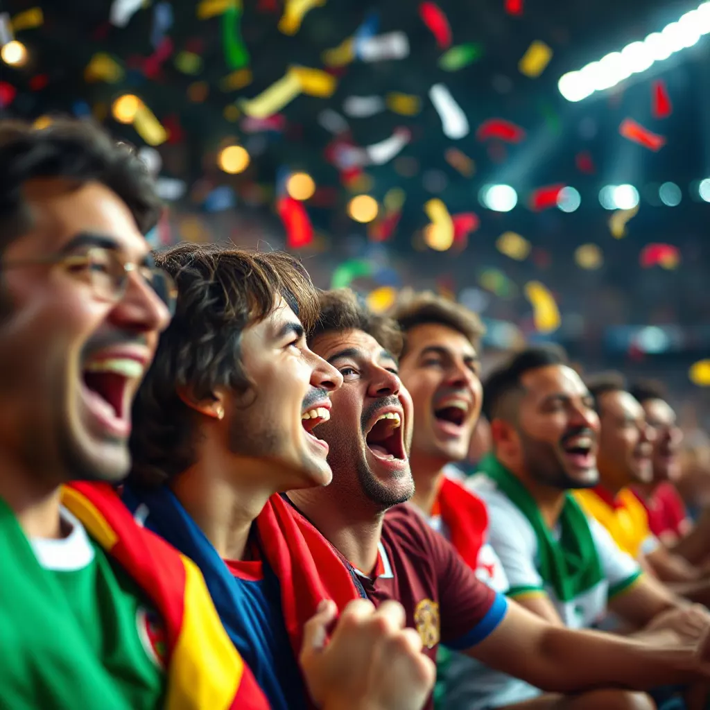 World Cup 2026 Và Những Trận Cầu Đỉnh Cao Nhất Mọi Thời Đại — view 3