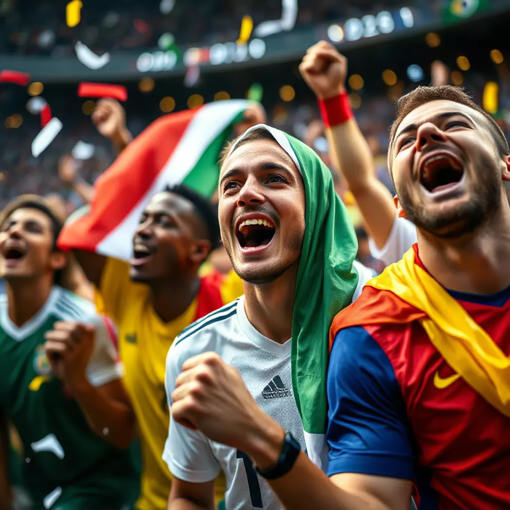 Cuộc đấu trí trên băng ghế huấn luyện chung kết World Cup 2026: Ai thực sự phù hợp? — view 4