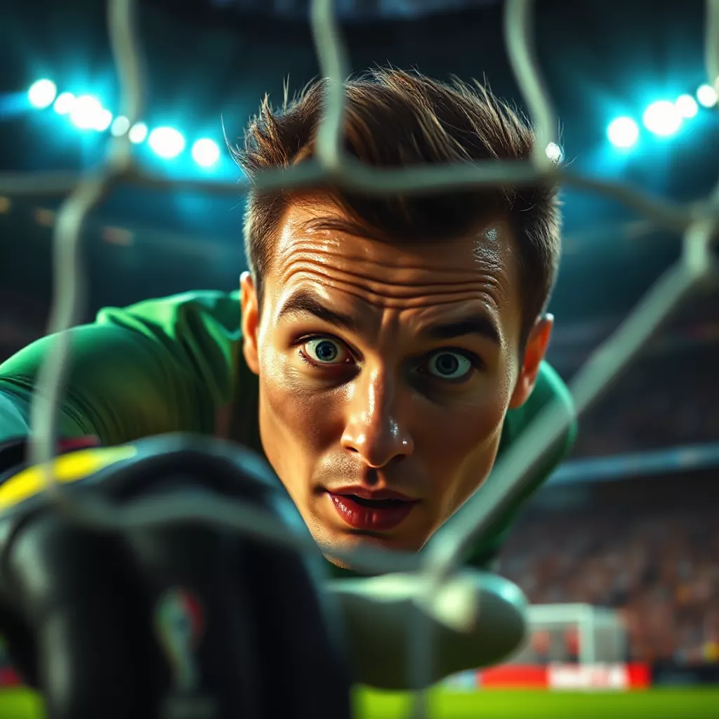 World Cup 2026: Sân khấu lớn nhất và hành trình khẳng định đẳng cấp — view 3
