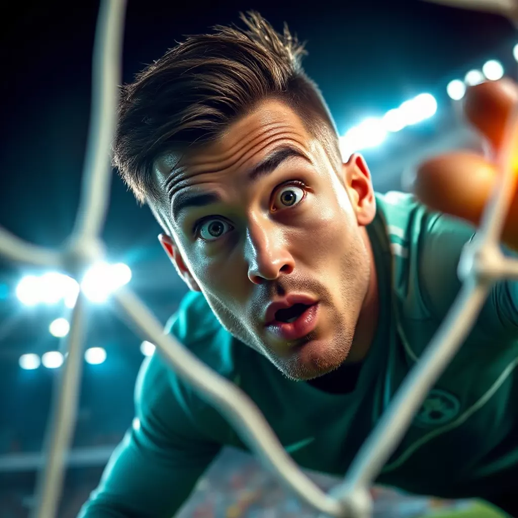 Góc nhìn từ ketquabongda.online về Những bất ngờ chấn động - giấc mơ vô địch World Cup 2026 — view 2
