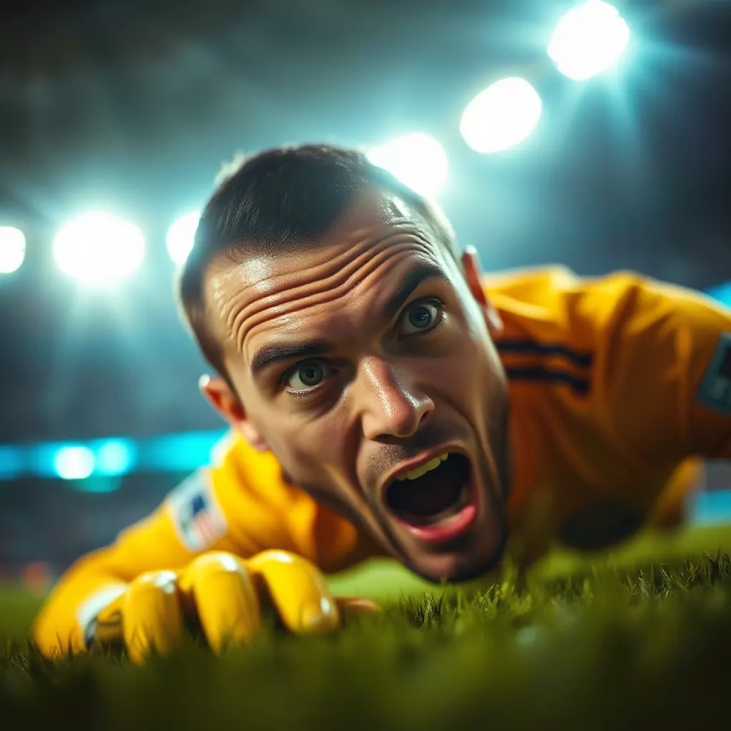 World Cup 2026 Và Khoảnh Khắc Bùng Nổ Trên Khắp Các Khán Đài Sân Cỏ Rực Rỡ Nhất — view 3