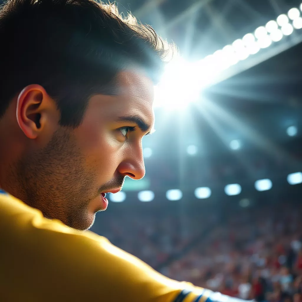 World Cup 2026: Sự khốc liệt từ vòng 1/8 đã sẵn sàng bùng nổ