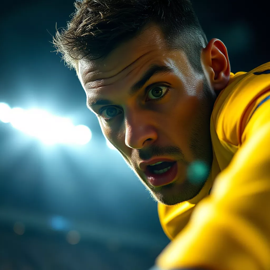 World Cup 2026: Hành Trình Gian Nan Nhưng Đầy Cảm Hứng Của Các Đội Tuyển — view 3