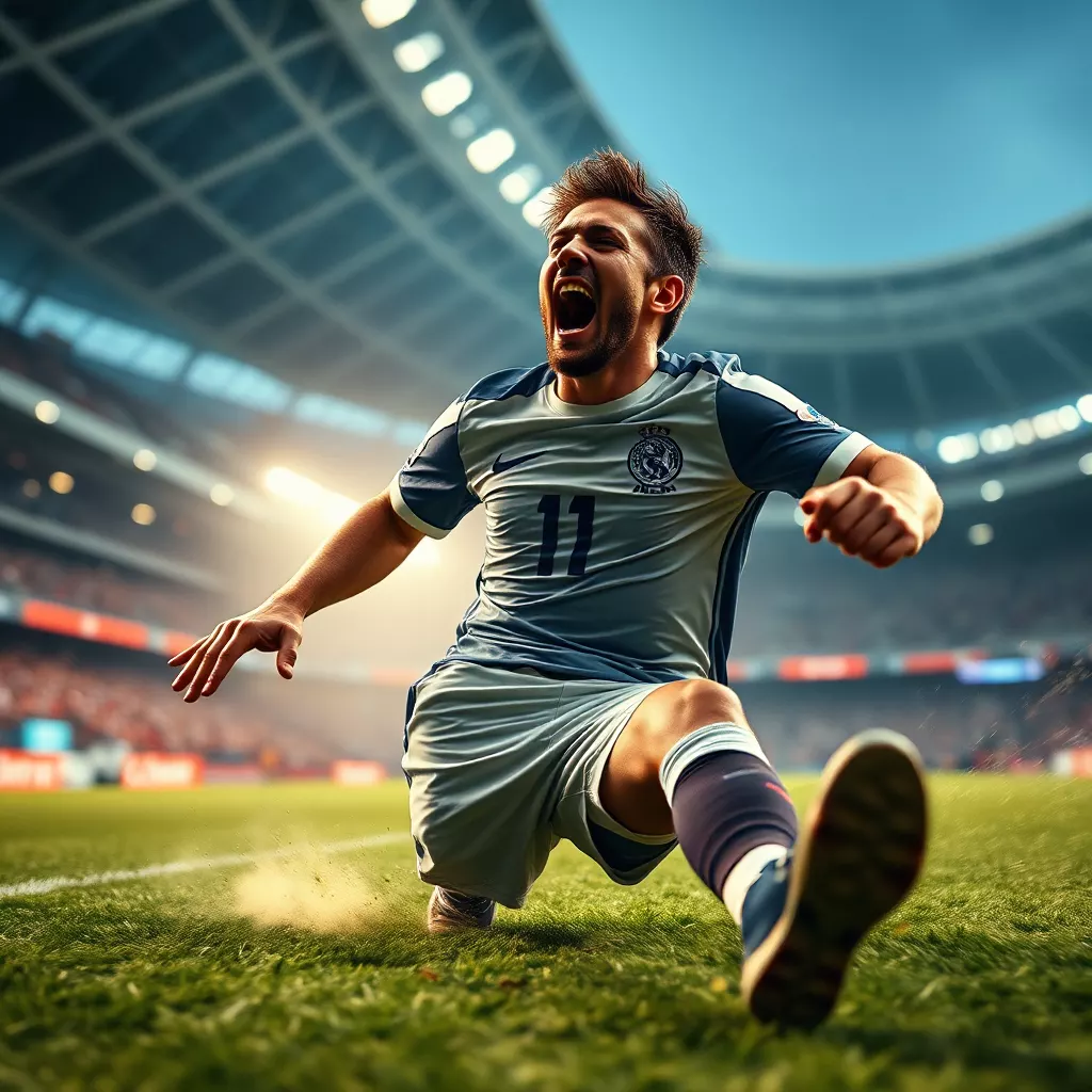World Cup 2026: Hành Trình Gian Nan Nhưng Đầy Cảm Hứng Của Các Đội Tuyển — view 4