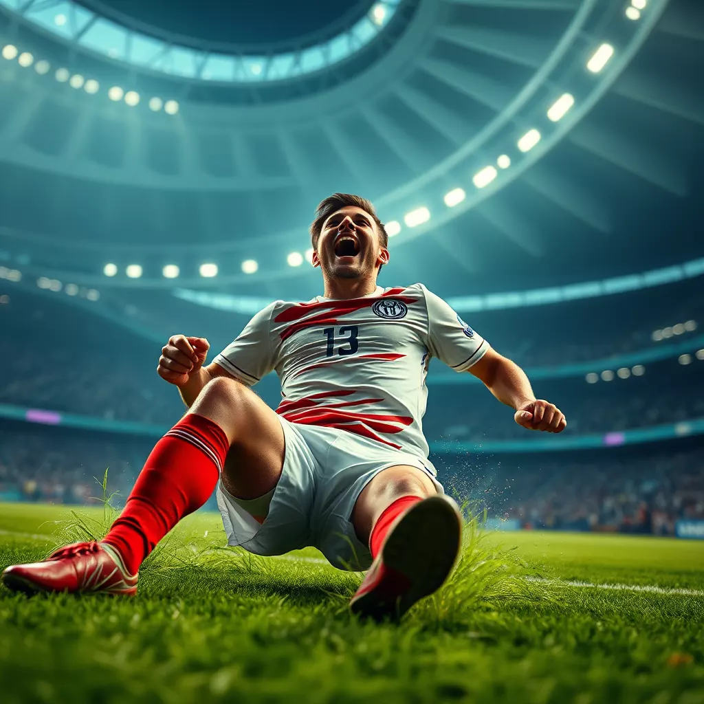 Cá Cược World Cup Và Euro Cùng GK888: Ai Phù Hợp, Ai Không?