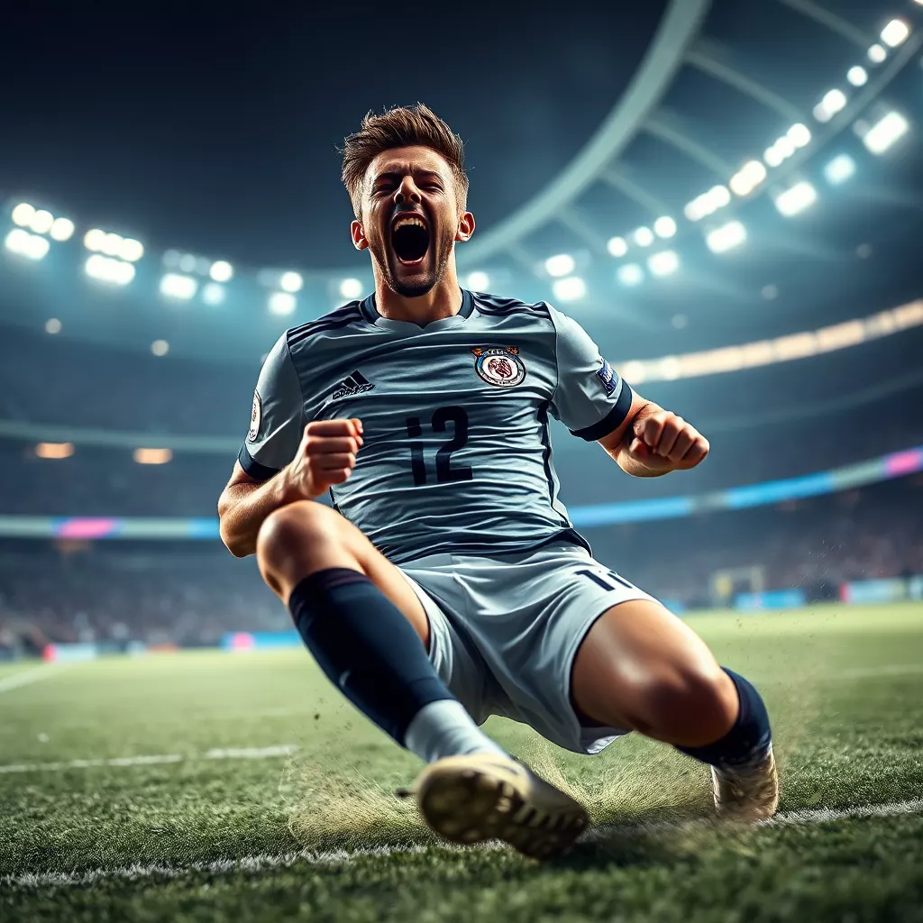 World Cup 2026 Và Cuộc Đua Đến Trận Chung Kết: Kỷ Nguyên Mới Của Bóng Đá Thế Giới — view 4