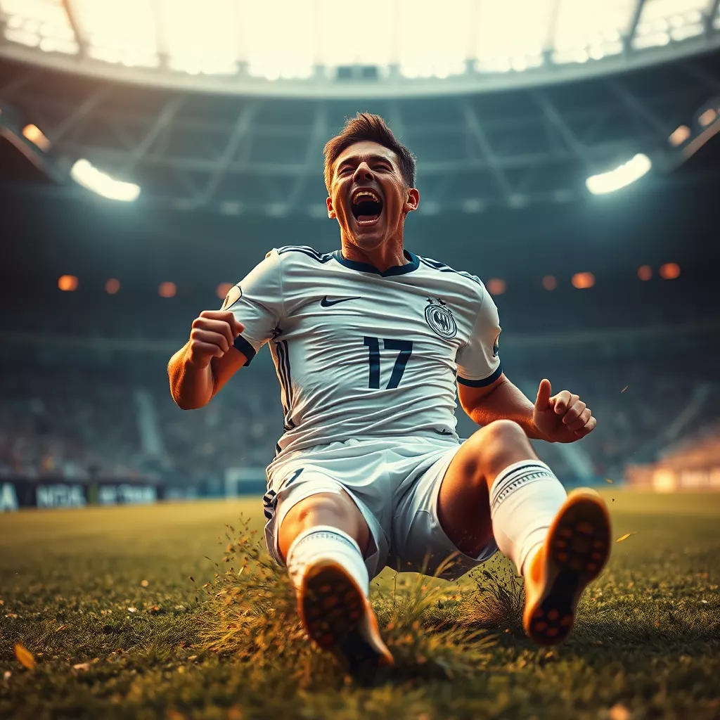 World Cup 2026 Và Những Trận Cầu Lịch Sử: Khi Bóng Đá Chạm Đến Cảm Xúc — view 4