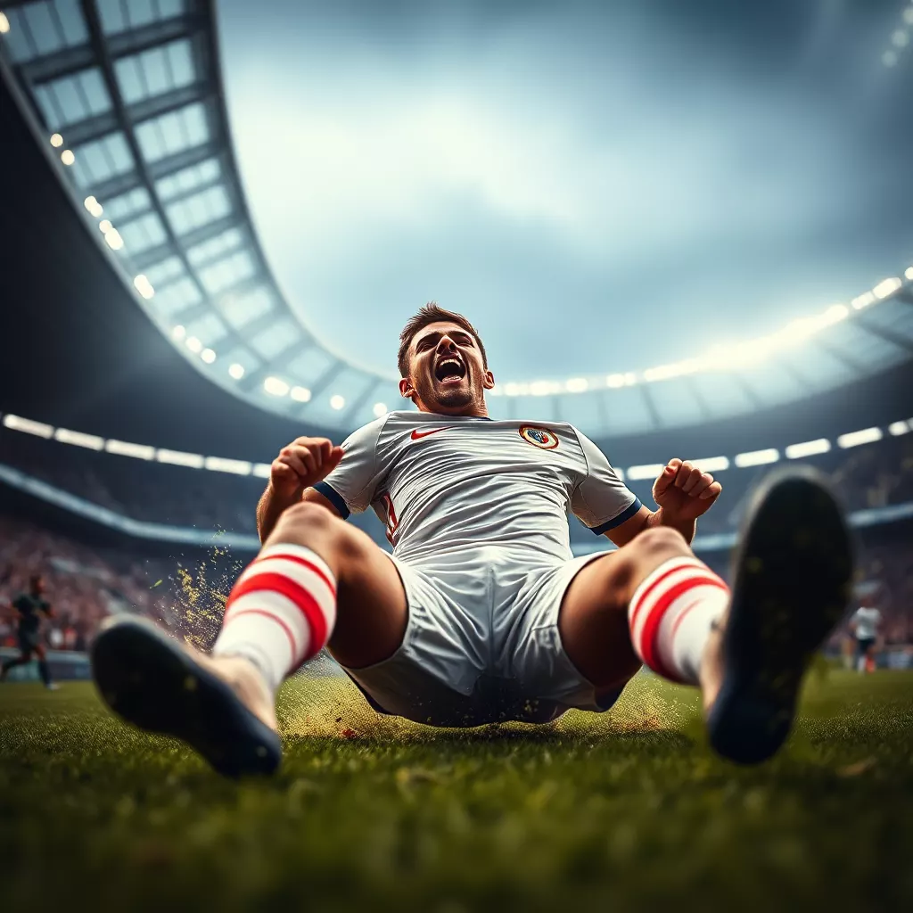 How to Read Tactical Changes, Injuries, and Lineup Depth for Smarter Sports Betting — view 4
