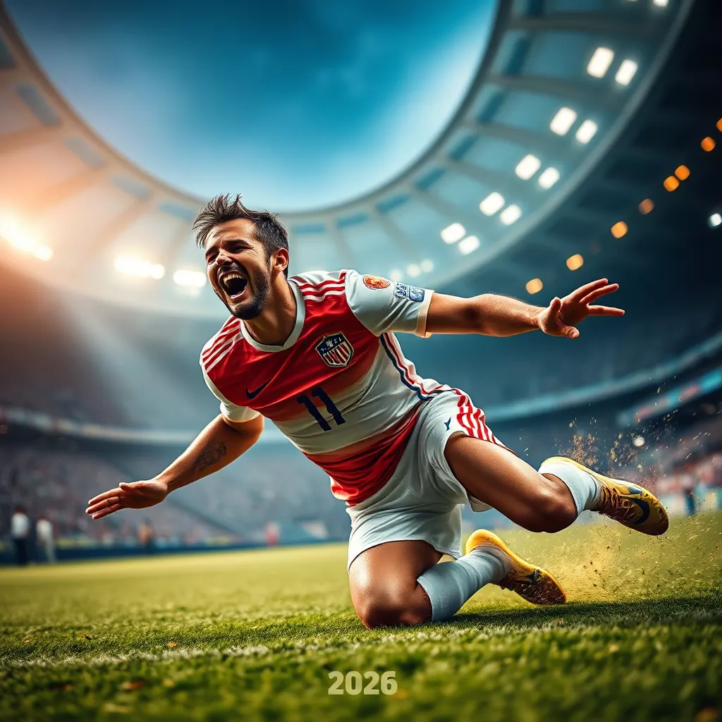World Cup 2026: Màn tái xuất của những “ông lớn” và làn gió mới từ Bắc Mỹ — view 2