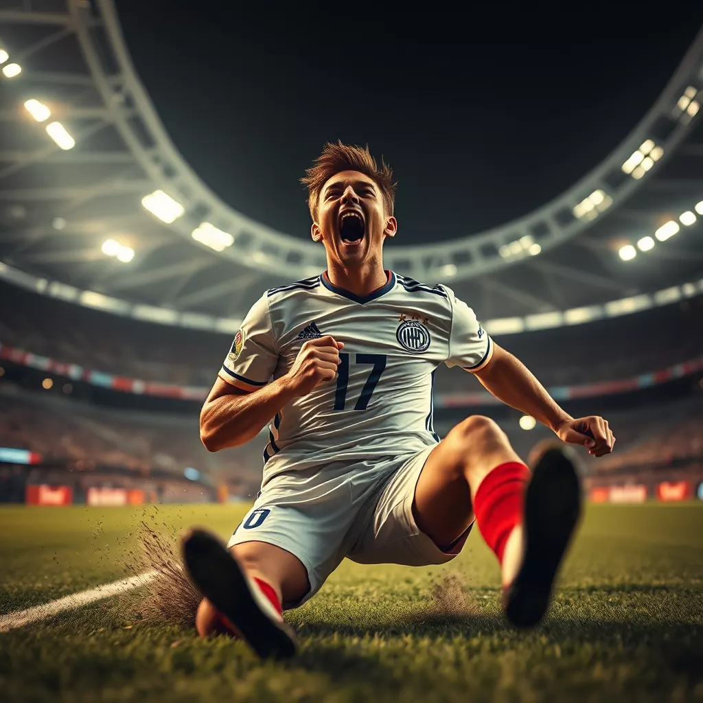 World Cup 2026: Cuộc chiến giành từng bàn thắng và những điều chưa từng có — view 5