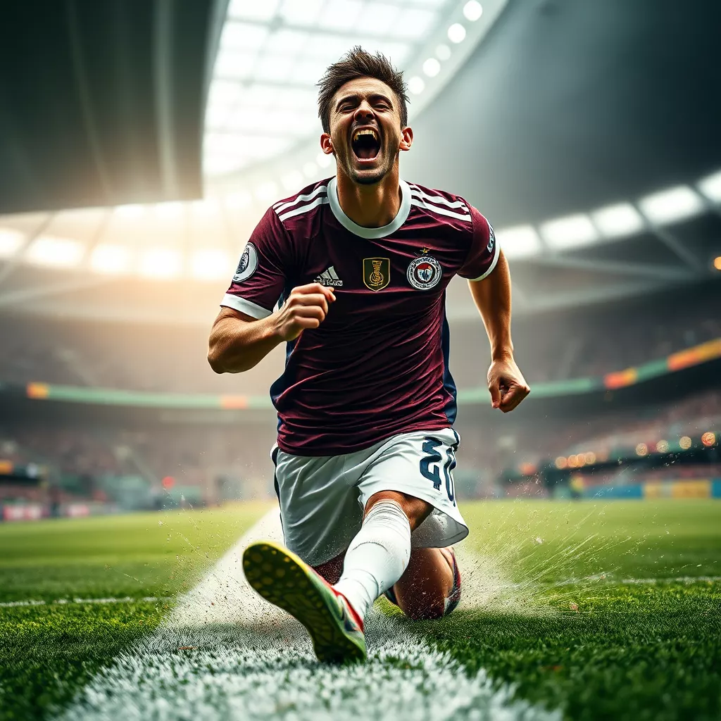 World Cup 2026 và niềm hy vọng cháy bỏng của các cổ động viên — view 5