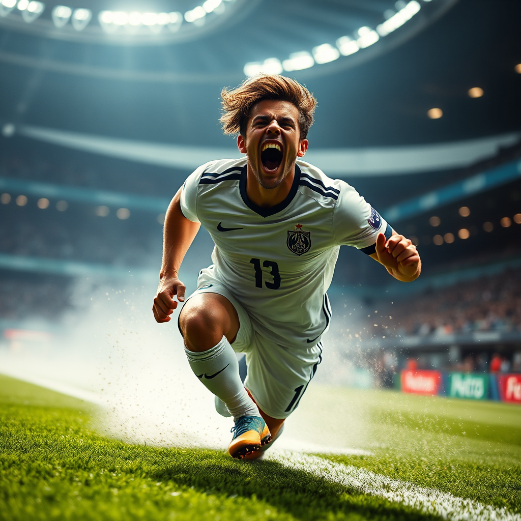 World Cup 2026: Cuộc Phiêu Lưu Của Những Chiến Binh Sân Cỏ Sắp Bắt Đầu!