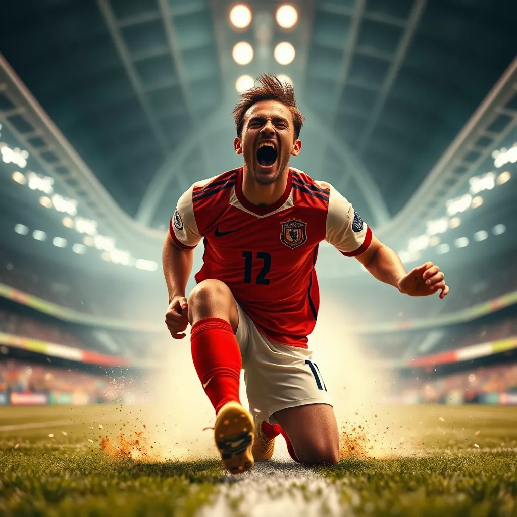 World Cup 2026: Sự Phát Triển Bùng Nổ Của Bóng Đá Hiện Đại Toàn Cầu — view 3