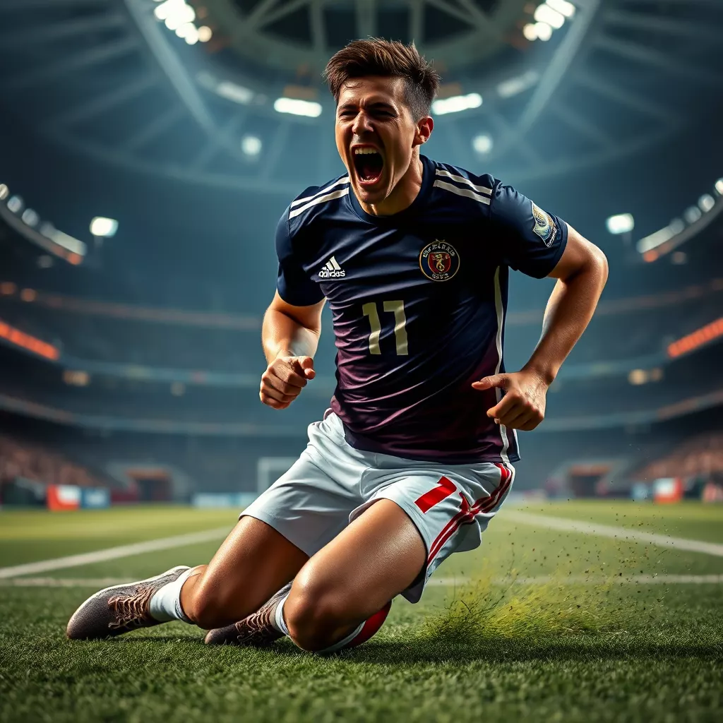 World Cup 2026: Ai sẽ là người hùng bất ngờ? — view 5