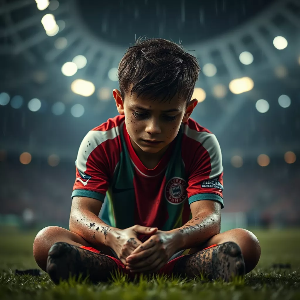 Các đội tuyển bị đánh giá thấp quyết tâm tạo nên cú sốc lớn — view 4