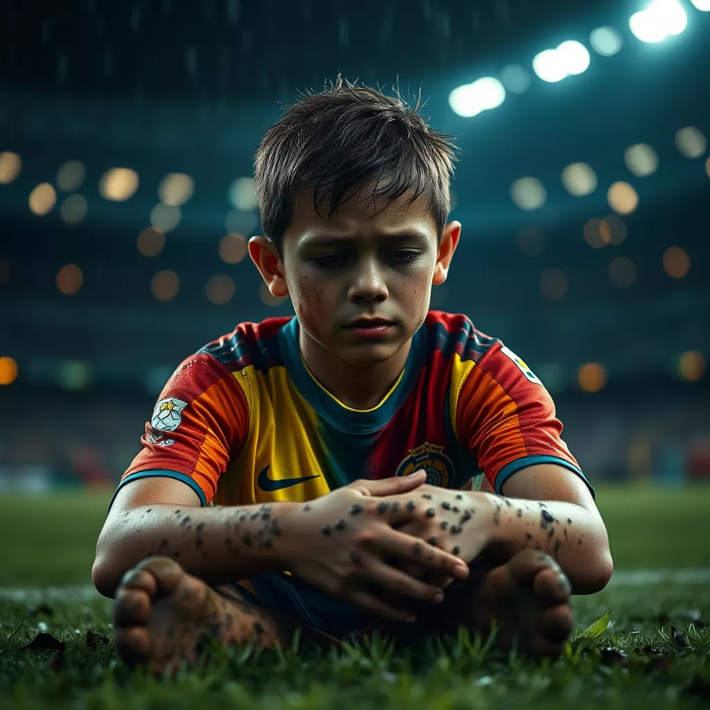 World Cup 2026 Và Những Điều Khiến Fan Phát Sốt