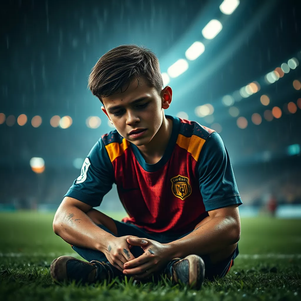 World Cup 2026 và cơ hội viết lại lịch sử bóng đá — view 2