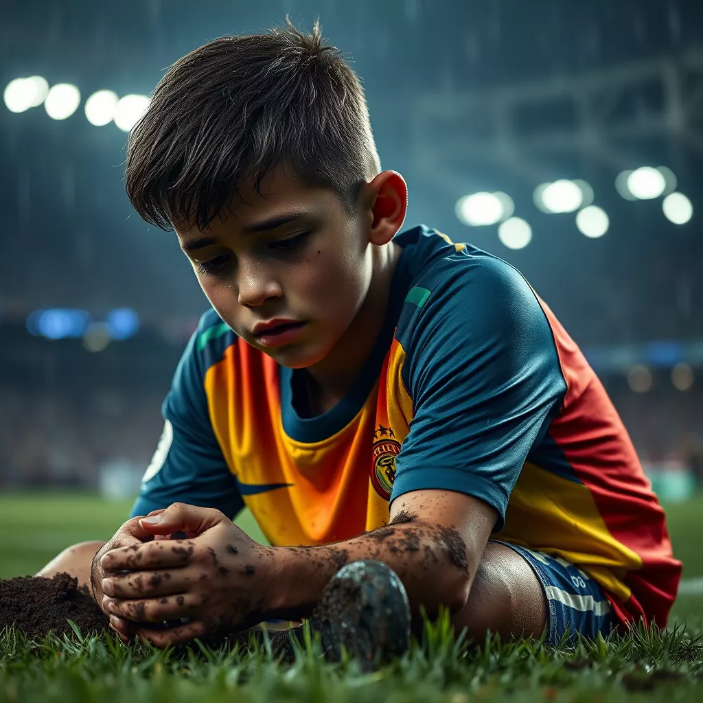 World Cup 2026 Và Khoảnh Khắc Bùng Nổ Trên Khắp Các Khán Đài Sân Cỏ Rực Rỡ Nhất — view 5