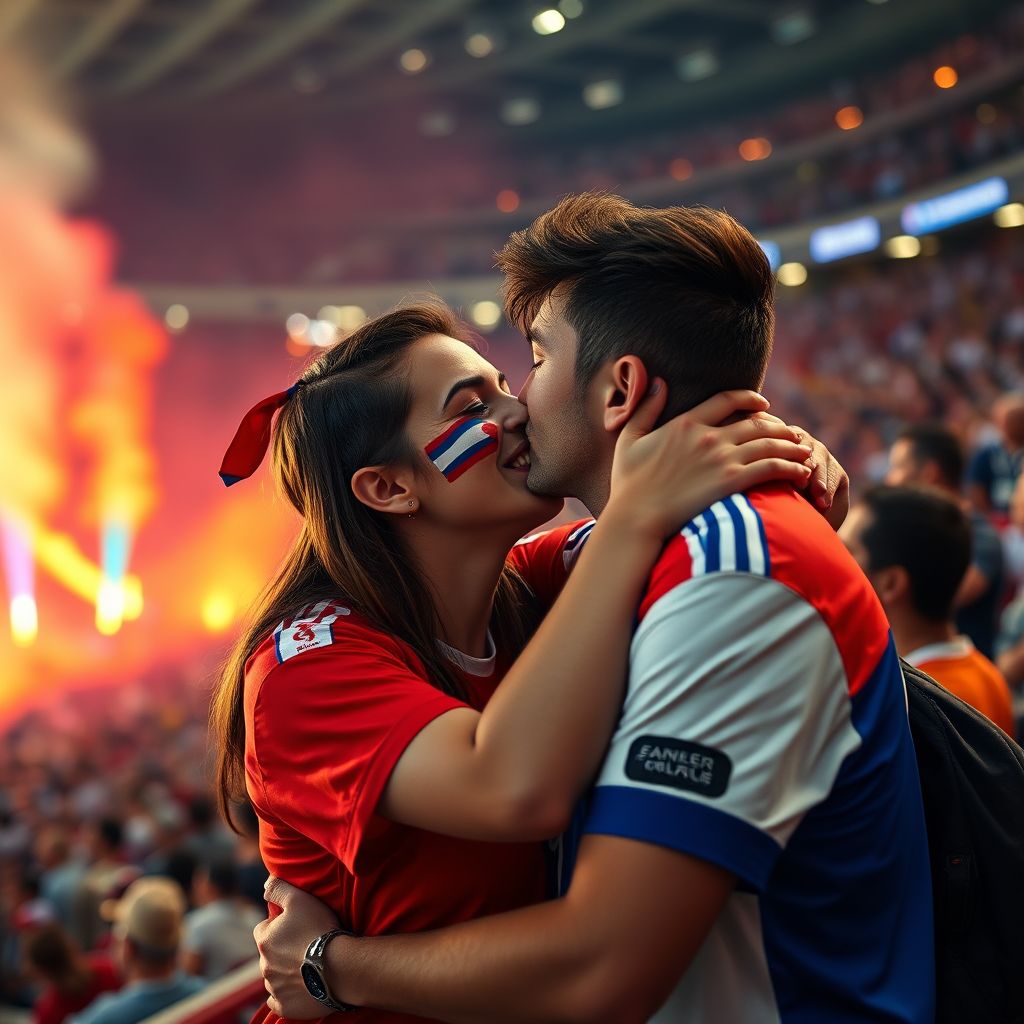 World Cup 2026: Khi Các Thế Lực Bóng Đá Truyền Thống Chính Thức "Phục Hận"