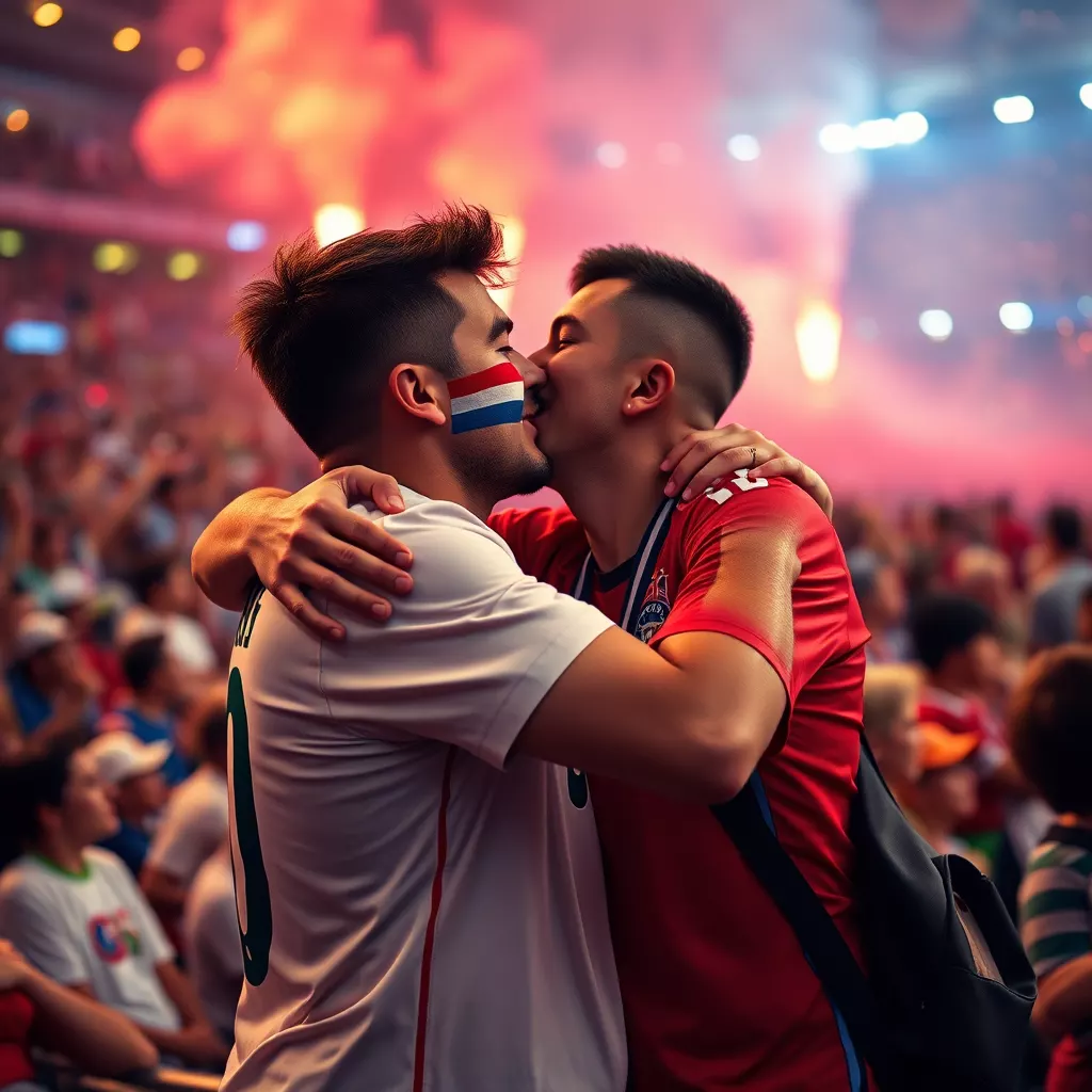 World Cup 2026 Và Những Trận Cầu Lịch Sử: Cơn Sốt Bóng Đá Đang Đến Gần — view 2
