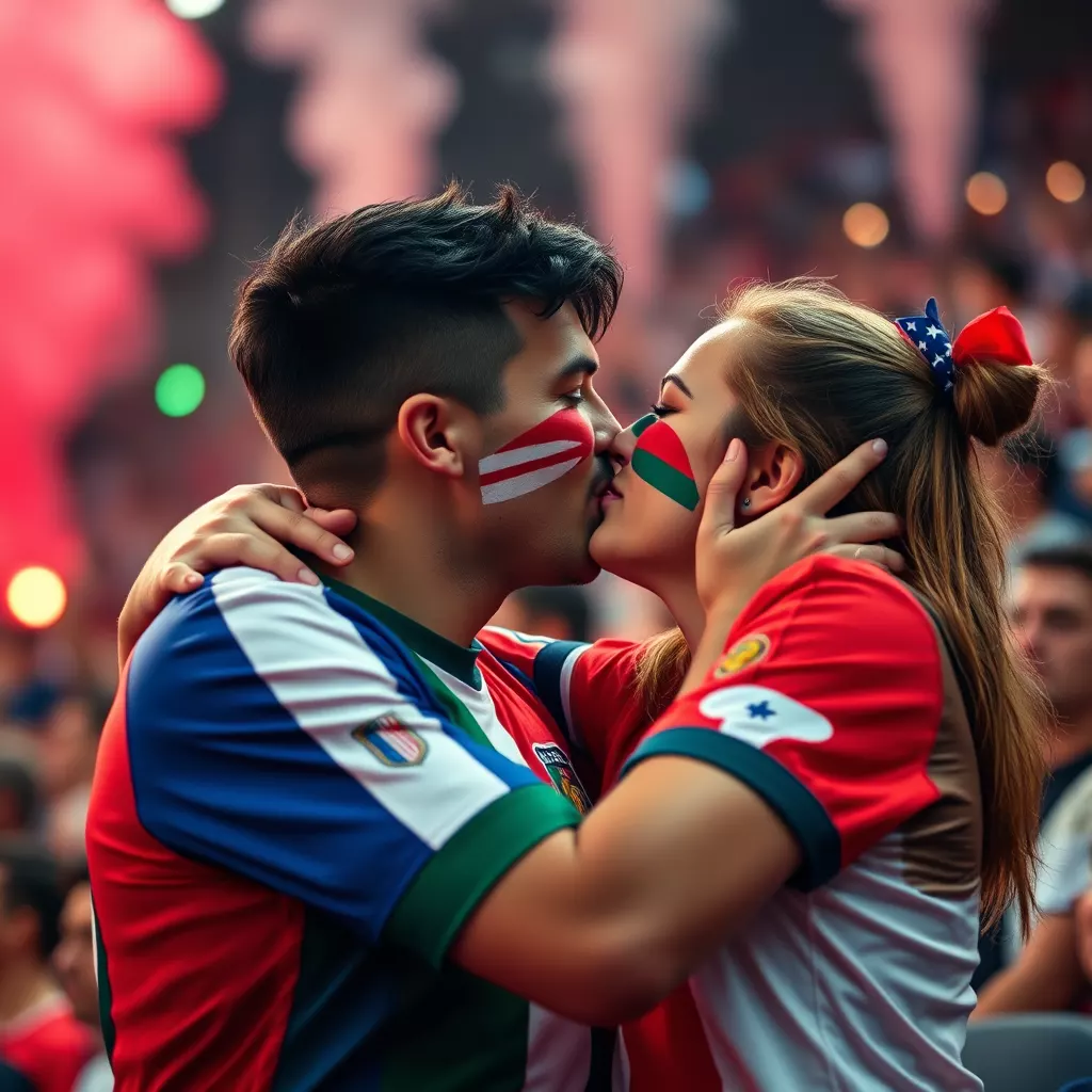 Top trận đấu đáng xem nhất World Cup 2026 tuần này: Lịch thi đấu và dự đoán — view 4