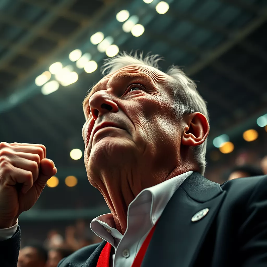 World Cup 2026 Và Những Trận Cầu Đỉnh Cao Lịch Sử: Kỷ Nguyên Mới Của Bóng Đá Thế Giới — view 5