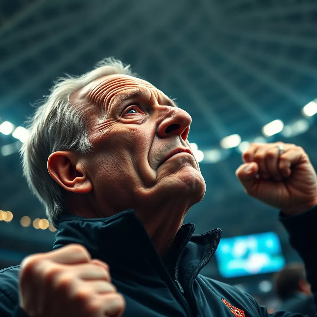 World Cup 2026 Và Những Trận Cầu Lịch Sử: Khi Bóng Đá Chạm Đến Cảm Xúc — view 2