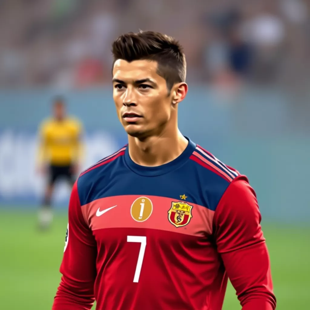 World Cup 2026 Và Những Trận Cầu Lịch Sử: Khi Bóng Đá Chạm Đến Cảm Xúc — view 5