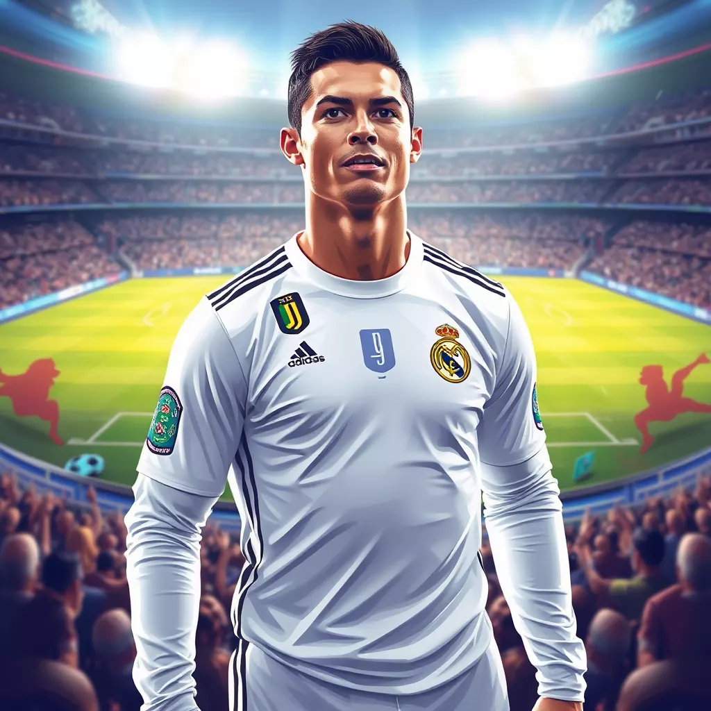 World Cup 2026 Và Những Trận Cầu Lịch Sử: Cơn Sốt Bóng Đá Đang Đến Gần — view 4